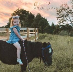 Meet your Posher, Samantha